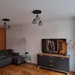 Przytulnie W Samym Centrum Warszawy *