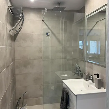 Apartment Przytulnie W Samym Centrum Warszawy Warsaw