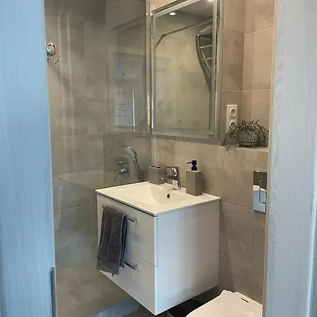 Apartment Przytulnie W Samym Centrum Warszawy *