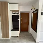 Przytulnie W Samym Centrum Warszawy ורשה