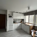 Przytulnie W Samym Centrum Warszawy דירה *