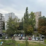 דירה Przytulnie W Samym Centrum Warszawy