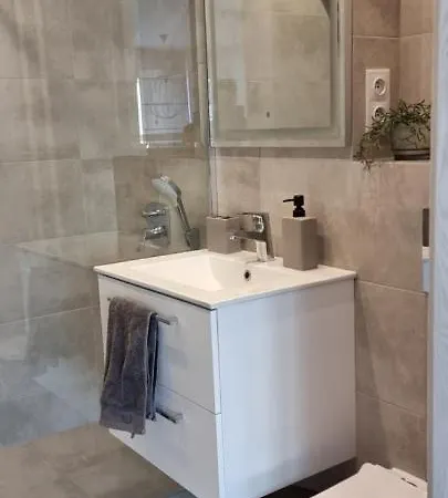 Przytulnie W Samym Centrum Warszawy