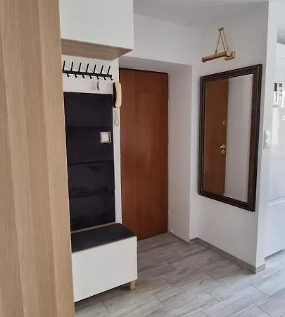 Apartment Przytulnie W Samym Centrum Warszawy Warschau