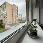 Appartamento Przytulnie W Samym Centrum Warszawy